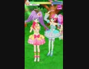 ミドルペースなプリパラプレイ動画番外編　らぁら2周年記念ライブ