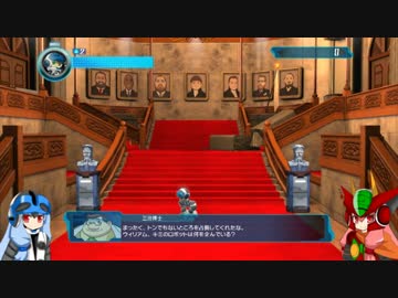 【初見プレイ】Mighty No.9 #7【琴葉姉妹実況】