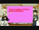 【番外編】ゲームセンターからの帰還　中編【ゆっくりボイス付き】