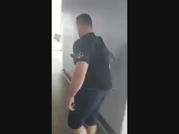 ポケモンGOに熱中する格闘技世界王者ミルコ・クロコップ