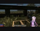7 Days to Die ６日目　結月ゆかり