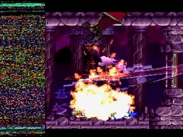 【チートバグ】バグ魔城月下　戦術指南集3