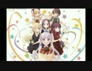 NEW GAME!『Now Loading!!!!』　第６弾BGM