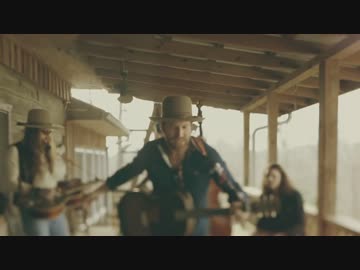 Drake White - Livin' The Dream
