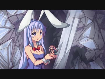 【Rabi-Ribi】苛烈弾幕 part2 【ゆっくり実況プレイ】