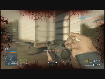 Battlefield HL Snipetage #2