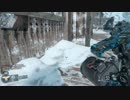 【COD BO3】装備頼りの対人戦67【TDM】