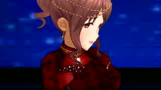 デレステMV 三船美優で「You're stars shine on me」