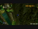 ソニックアドベンチャー2(B) HERO story RTA　35:16　1/2