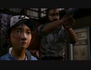 [THE WALKING DEAD 2]　SKETが行くウォーキングデッドの世界 EP.4-4　[プレイ動画]