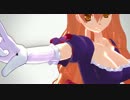 【第17回MMD杯予選】紫vs魔理沙