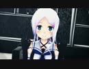 【ＭＭＤ艦これ】ELECT【海風】