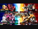 EXVSMBON　あずねこっぽいもの12