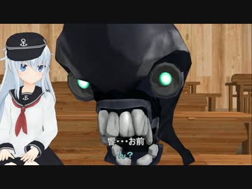 コメ返しのための短編