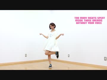 【まひる✿】CALL ME CALL ME【踊ってみた】