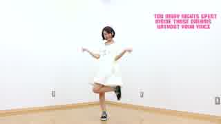 【まひる✿】CALL ME CALL ME【踊ってみた】
