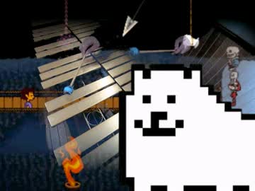 【Undertale】 アンダーテールを木琴で演奏してみた♪ Bonetrousleほか3曲