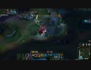 [LoL]フェイクフラッシュがしてみたい[montage]
