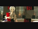 【MMD】Tda式改変OL 弱音ハクで TeAmo