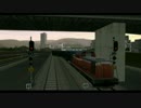 【A列車で行こう9】潮騒色～敷砂臨海線 - 37