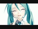 【第17回MMD杯予選】サザンの 『蛍』 をミクさんにカバーしてもらった