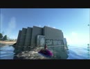 【Co-oP実況】MODぶっぱのARK旅19日目前編【TheCenter Map】