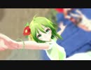 【ＭＭＤ】ボカロ達がチャイナ服で「drop pop candy」