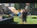 il Body - Marcellino pane e fucile live