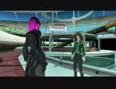 PSO2 EP1 QUESTIONABLE HISTORIES  第2章～不気味なナベリウス～1／4