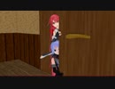 問題児が集まる鎮守府17話　【ＭＭＤ艦これ】