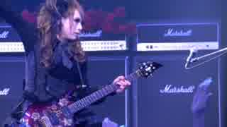 jupiter live dvd 「blessing of the future」 trailer