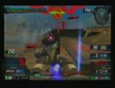 【EXVS】初心者がアッガイでEXVS MB ON ③【アッガイ】