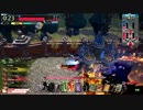 シレネッタの滝登り part7