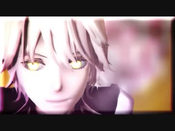 【MMD刀剣乱舞】ちょいとイイコト鶴丸国永。【カメラ配布】