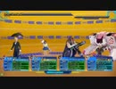 【ガンスト2】もちもち動画 植田佳奈チーム［ふ～ど視点］