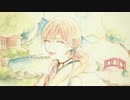 【人力刀剣乱舞＋手描き】人力師を6人も巻き込んだ何か【メドレー風】