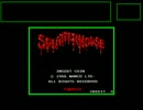 【AC音源】　スプラッターハウスBGM集