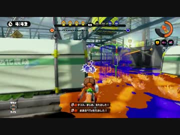 (´・ω・｀)防御52ガロンと防御スクイックリンの可能性