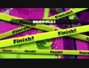 【プラベ】パッド画面onlyホコ べったん視点【無音】