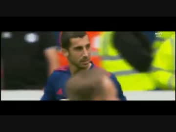 【練習試合】マンチェスター・ユナイテッドvsウィガン ハイライト