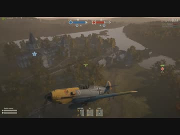 Heroes & Generals エンコテスト