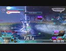 【DFFAC】竜騎士依存症のバッツ対戦動画８　アダマンE
