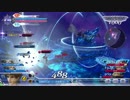 【DFFAC】竜騎士依存症のバッツ対戦動画９　アダマンE