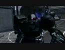 【GBO】あまさん従軍記59回目　ザクⅡF2型