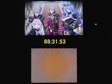 【更新版】FEif暗夜ルナクラRTA_1:28:31_Part4/4【投コメ解説】