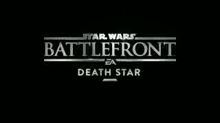 Star Wars Battlefront: Death Star Teaser Trailer