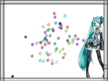 【耐久】I wanna be the Pleasant feeling 【涙は悲しさだけで､出来てるん(ry】