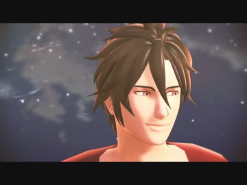 【ＭＭＤ】We Found Love【御手杵】（ショートVer.）