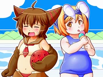 【特撮】『北川怪獣アパート』第２２７話【漫画】