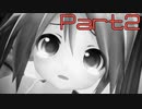 【MMD】慰め方を間違い負けてしまったちびあっぴー